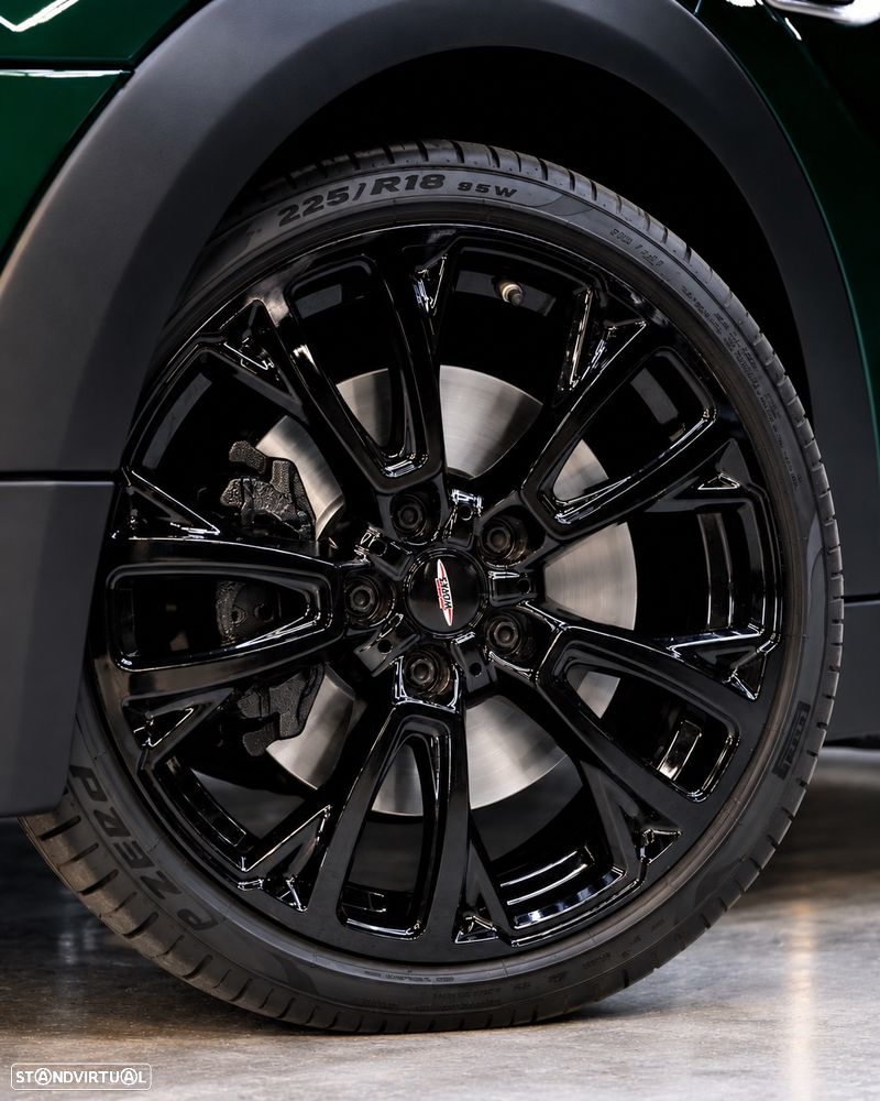 MINI 5 Portas One D - 10