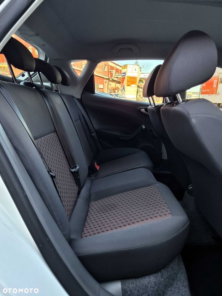 Seat Ibiza - 7