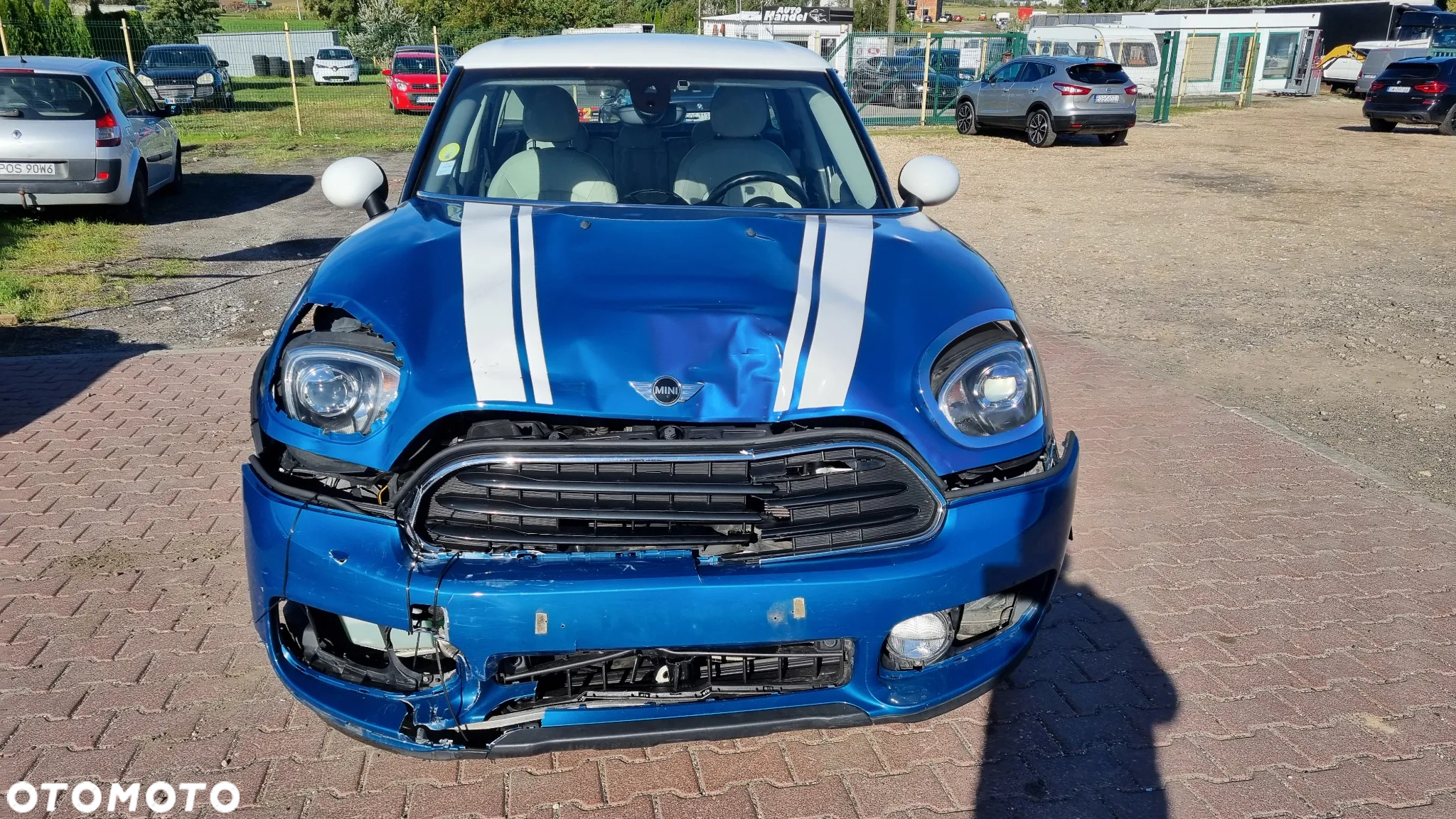 MINI Countryman Cooper D Estate Edition - 14