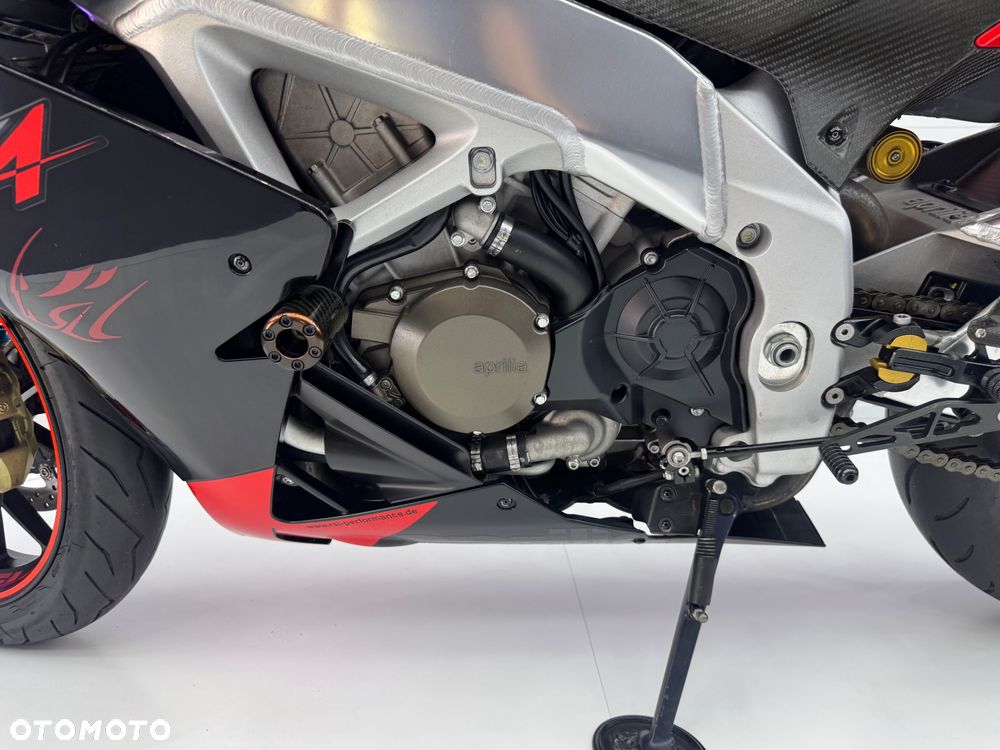 Aprilia RSV - 31