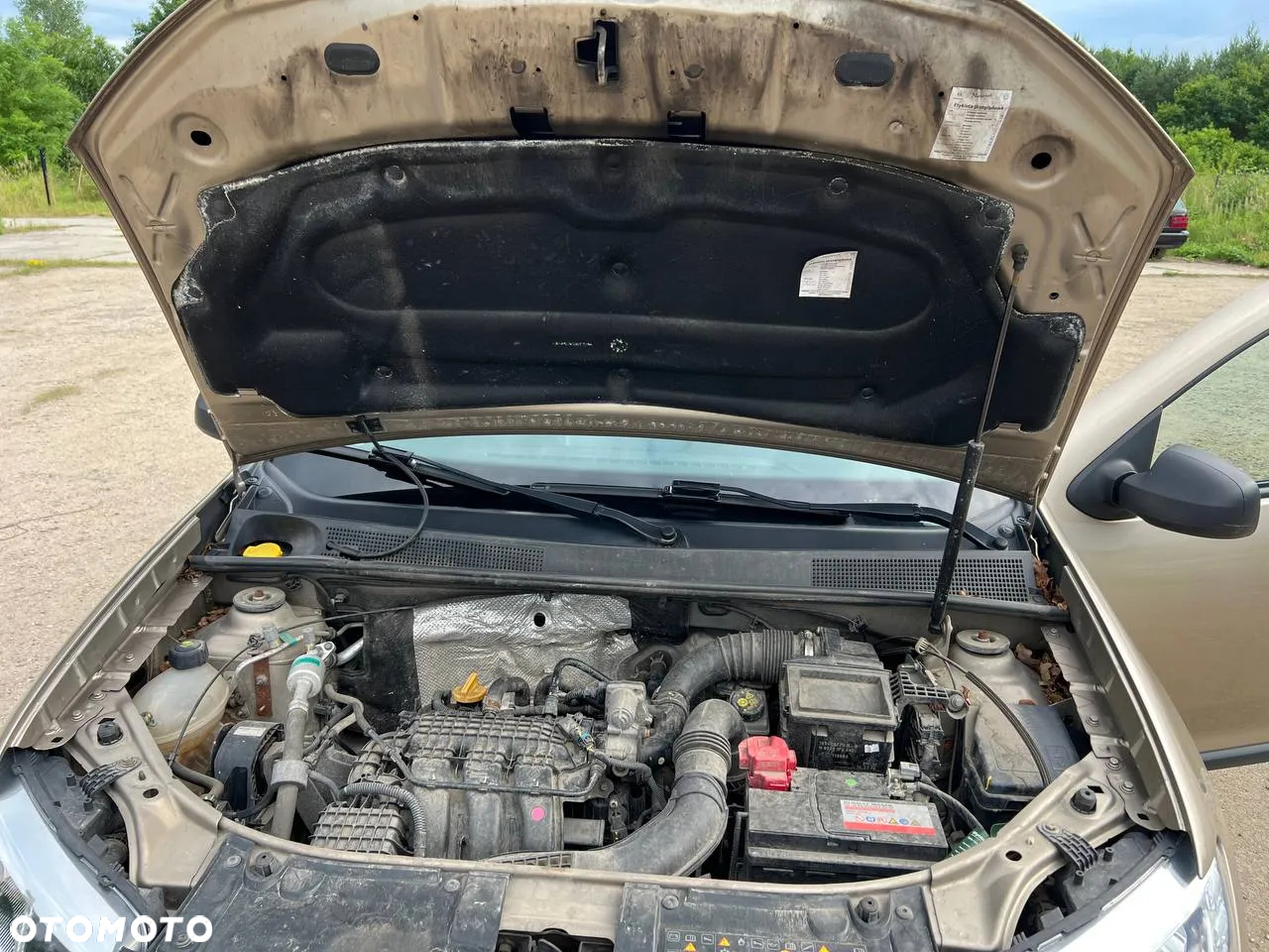 Dacia Logan MCV 1.0 SCe Ambiance - 13