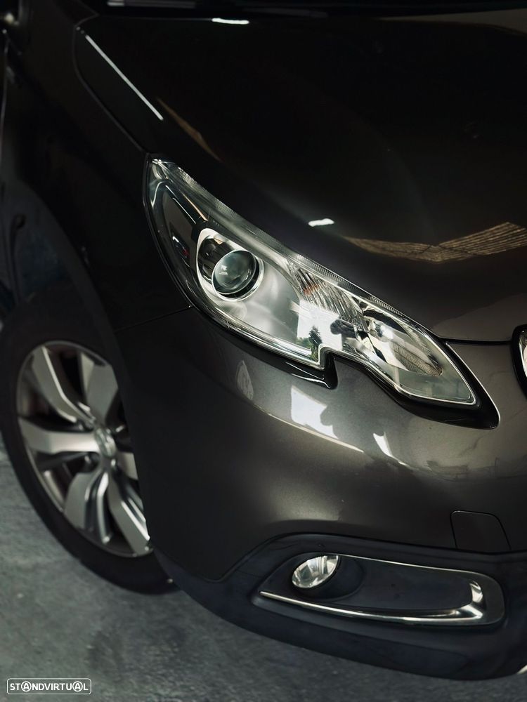 Peugeot 2008 1.2 PureTech Style - 2
