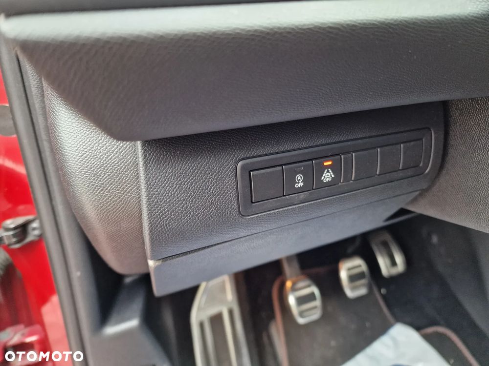 Peugeot 308 BlueHDi FAP 130 Stop & Start GT Pack - 14