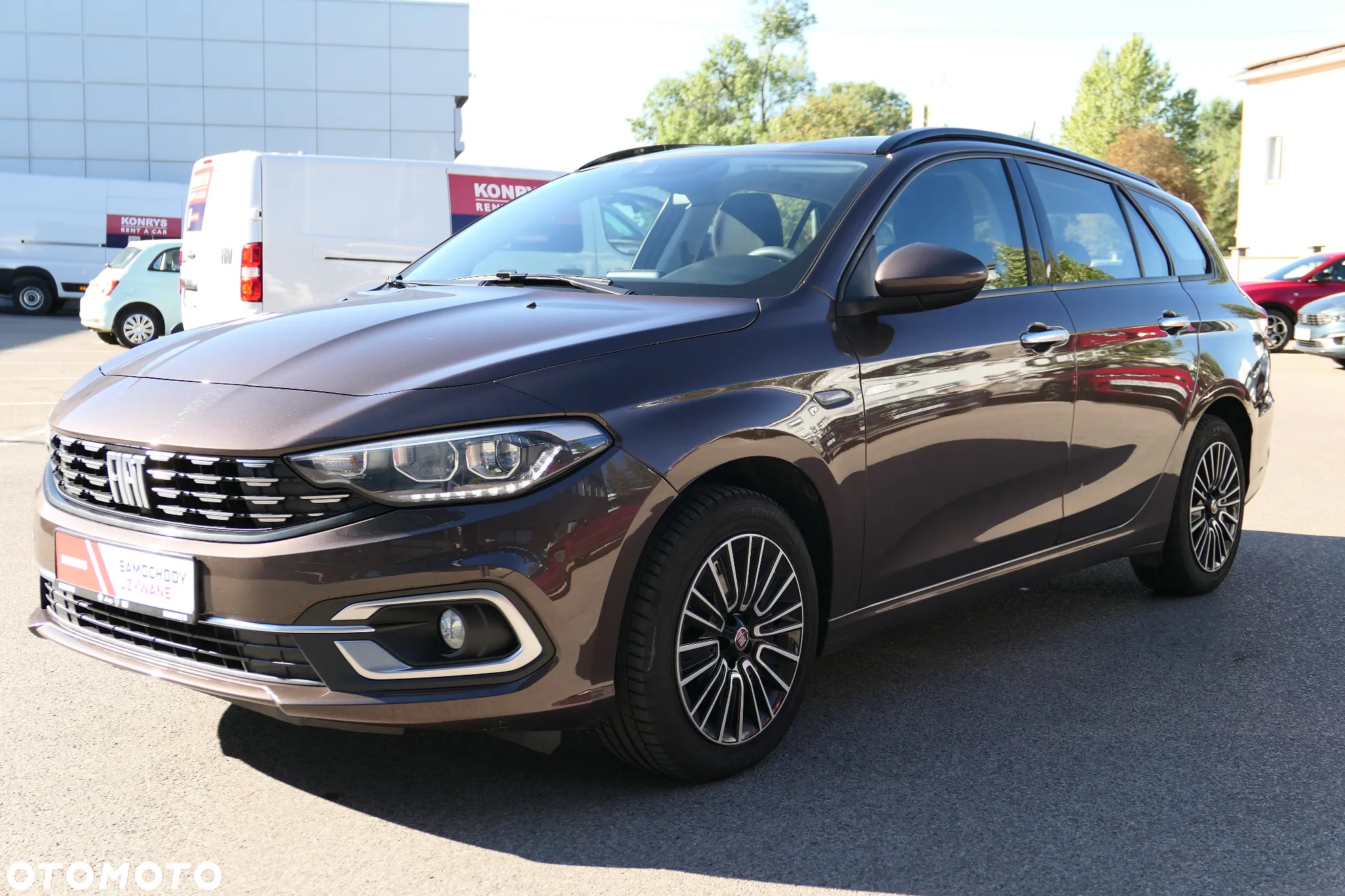 Fiat Tipo 1.0 T3 Life - 13