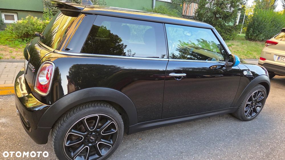 MINI Cooper S Bayswater - 18