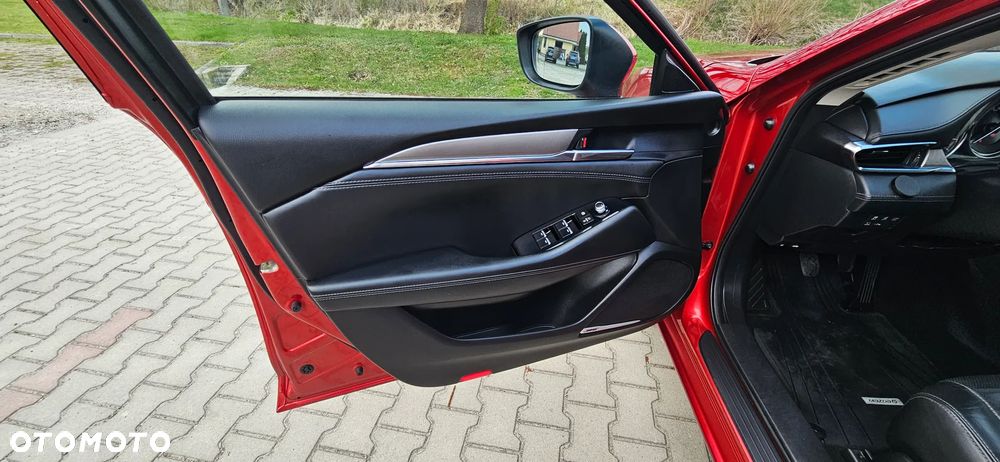 Mazda 6 SKYACTIV-G 165 Exclusive-Line - 23