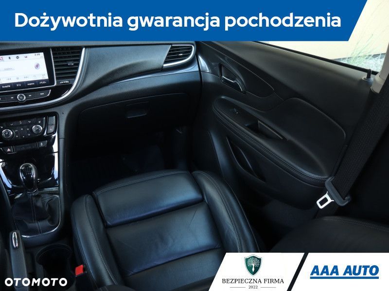 Opel Mokka - 10