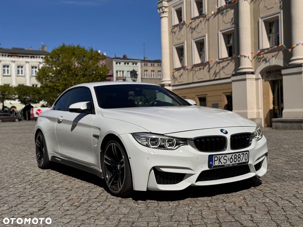 BMW M4 DKG - 8