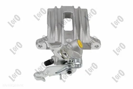 ZACISK HAMULCOWY DO AUDI A3; SEAT ALTEA, ALTEA XL, LEON, TOLEDO III; SKODA OCTAVIA II, YETI; VW BEETLE, EOS, GOLF PLUS, GOLF PLUS V, GOLF V 1.2-2.5 05.03-07.19 - 4