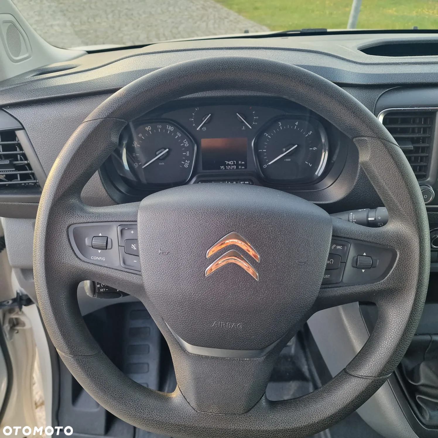 Citroën SpaceTourer 1.5 BlueHDi XS Feel - 7