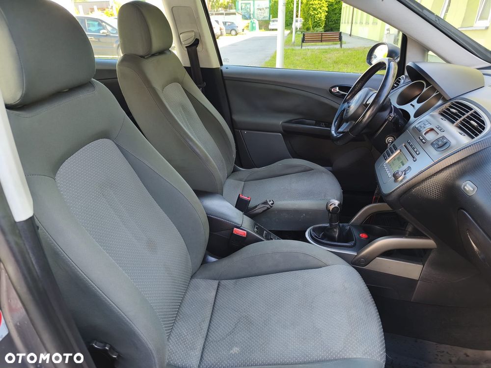 Seat Altea - 14
