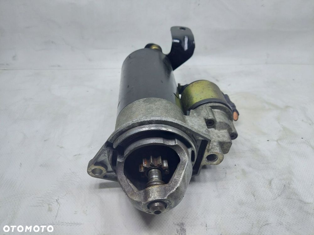 Opel Astra G 2.0 2.2 Dti Rozrusznik 0001109052 - 3