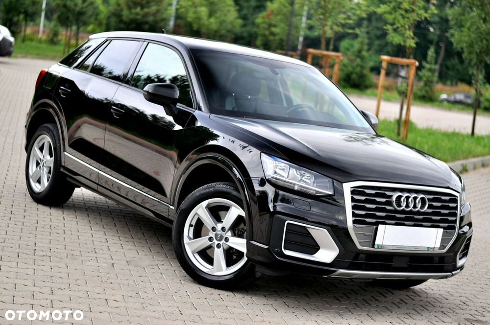 Audi Q2 1.4 TFSI CoD - 34