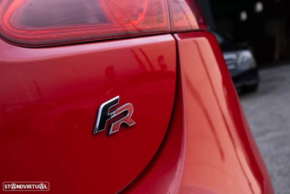 SEAT Leon 2.0 TDI FR - 10