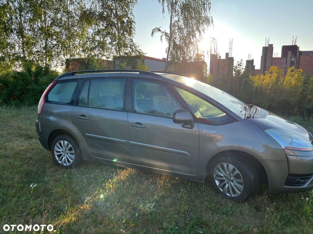 Citroën C4 Grand Picasso - 2