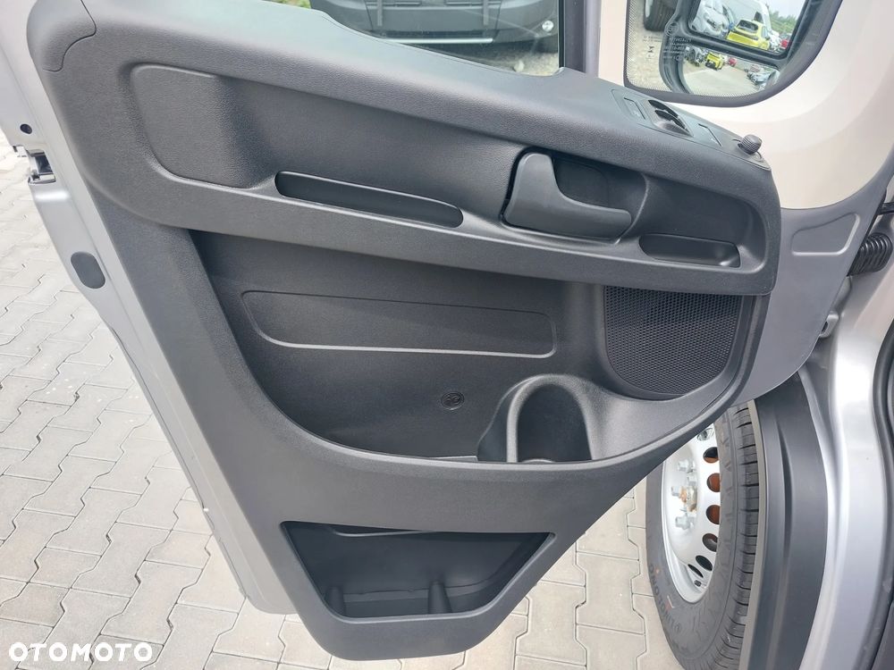 Peugeot BOXER L4H2 180 MAX PLUS | AUTOMAT AT8 | DOSTĘPNY OD RĘKI - 10