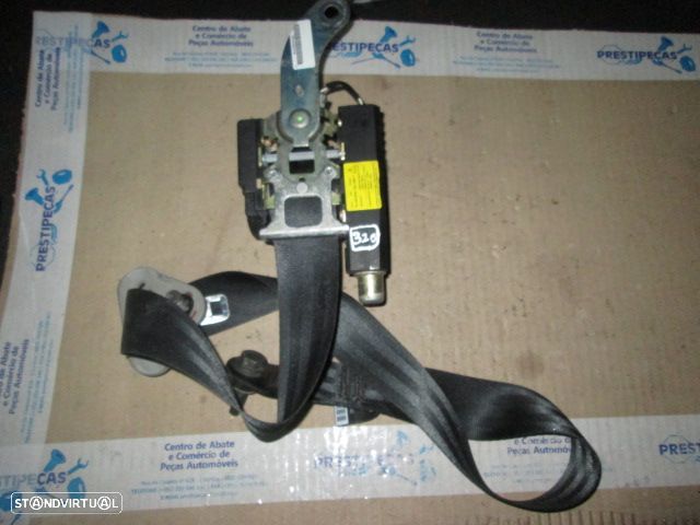 Pre-Tensor 86885 AY221 NISSAN MICRA 2004 FE - 2