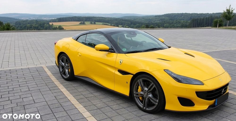 Ferrari Portofino - 2