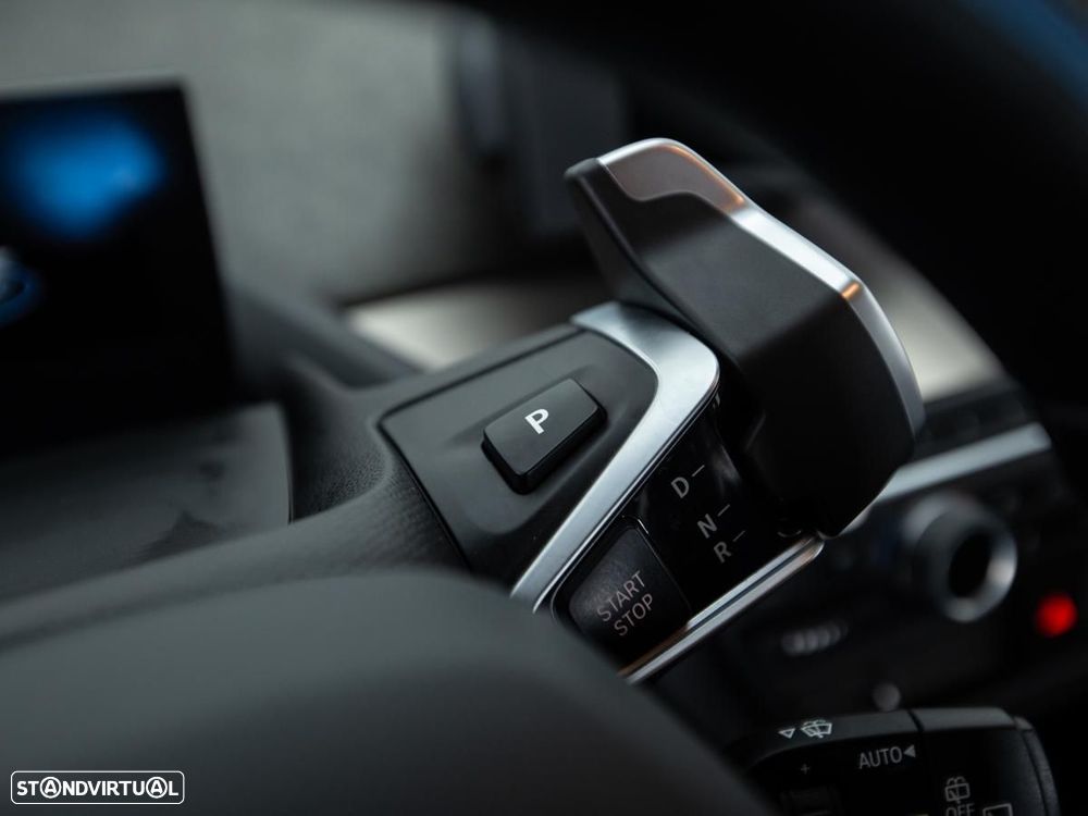 BMW i3 (94 Ah) - 17