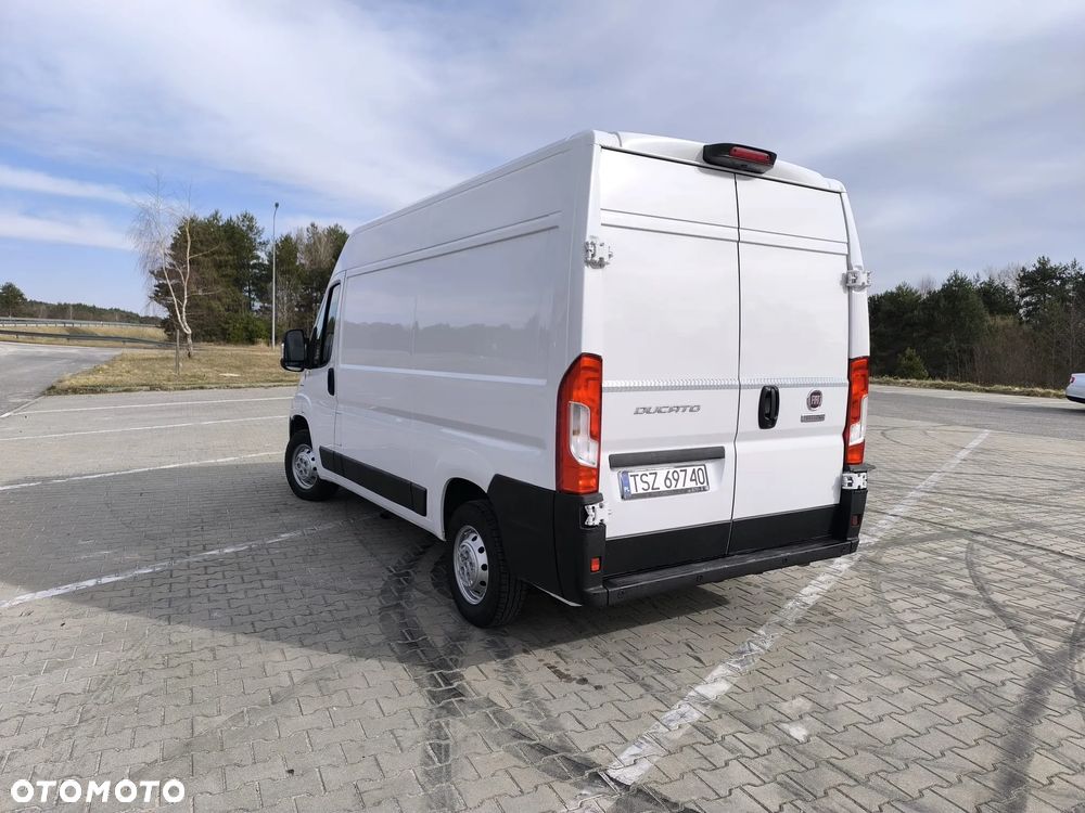 Fiat DUCATO - 3