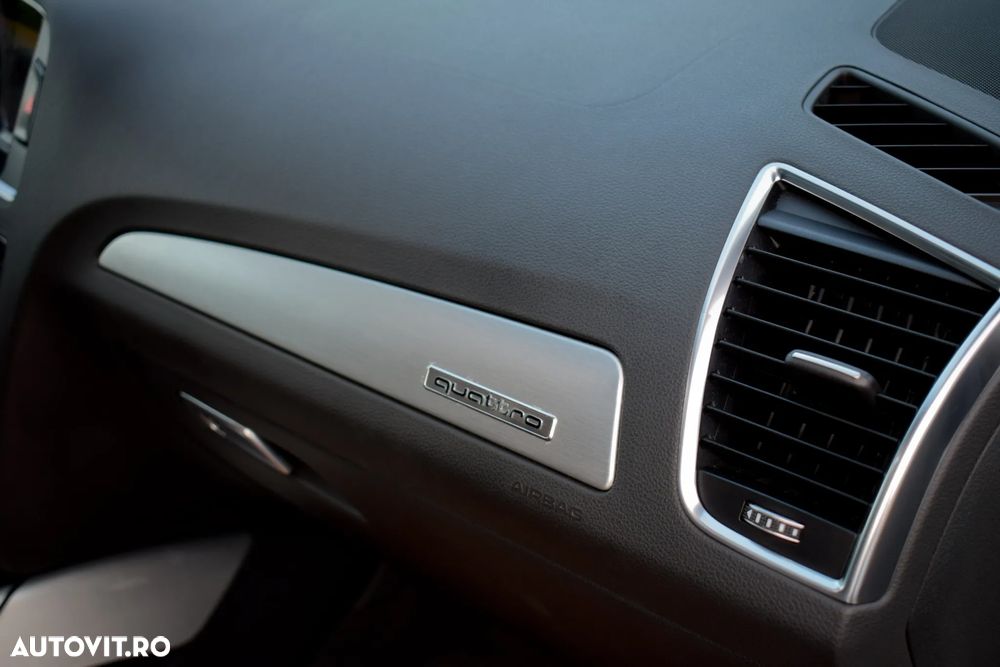 Audi Q5 2.0 TDI Quattro S tronic sport - 23