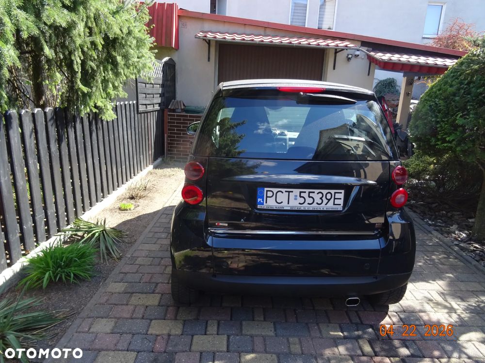 Smart Fortwo - 6
