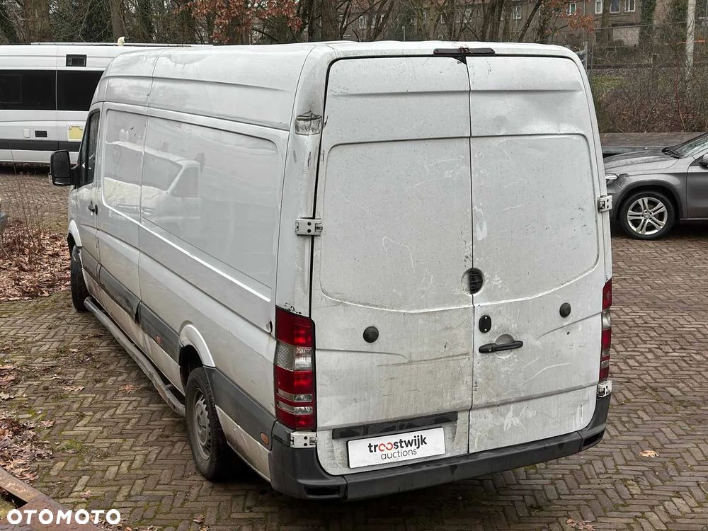 Mercedes-Benz SPRINTER MAXI L4 H2 - 3