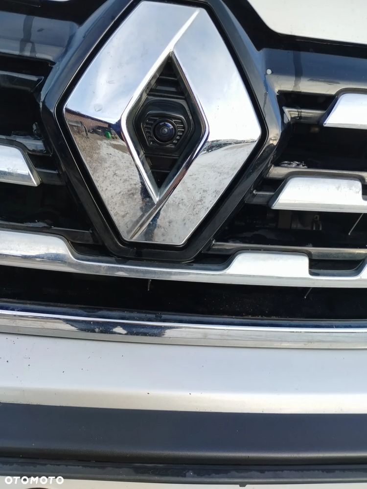 Renault Alaskan Double Cab 4x4 EXPERIENCE - 6