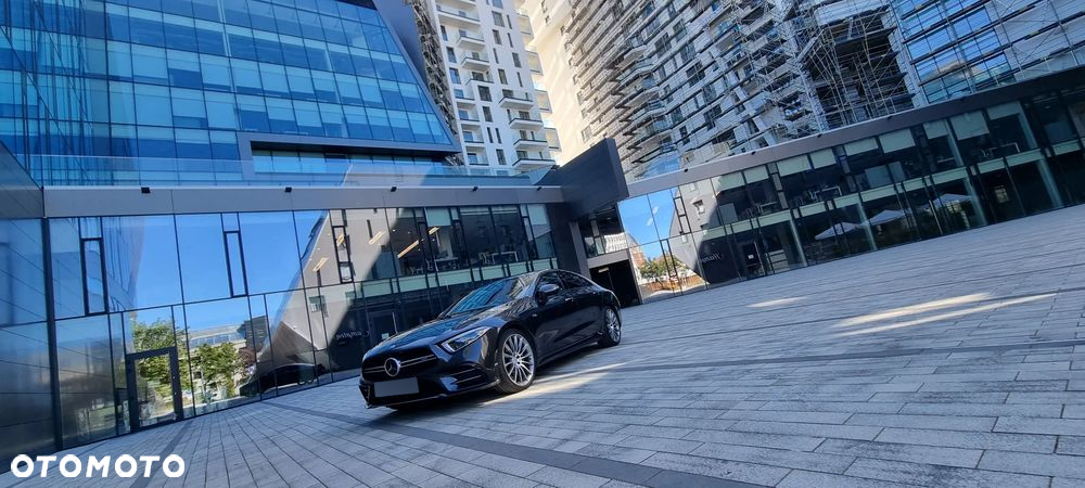 Mercedes-Benz CLS - 18