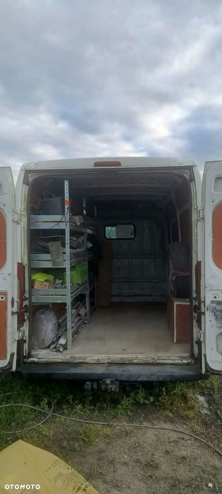 Fiat Ducato - 4