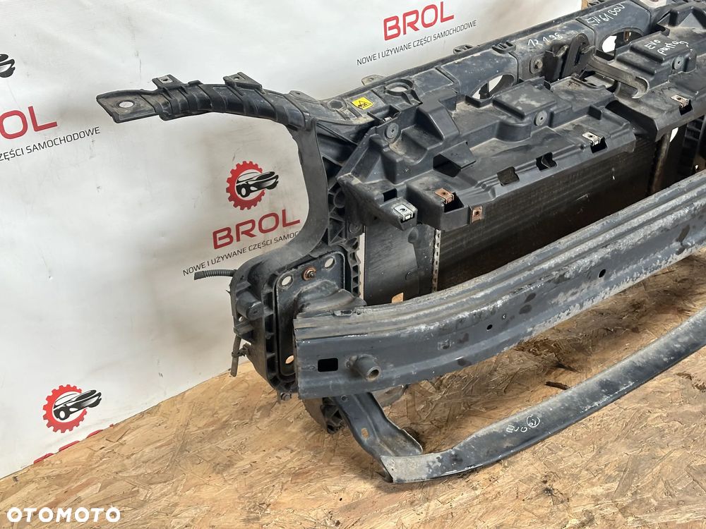 PAS PRZEDNI FIAT PUNTO EVO GRANDE 1.2 B - 2