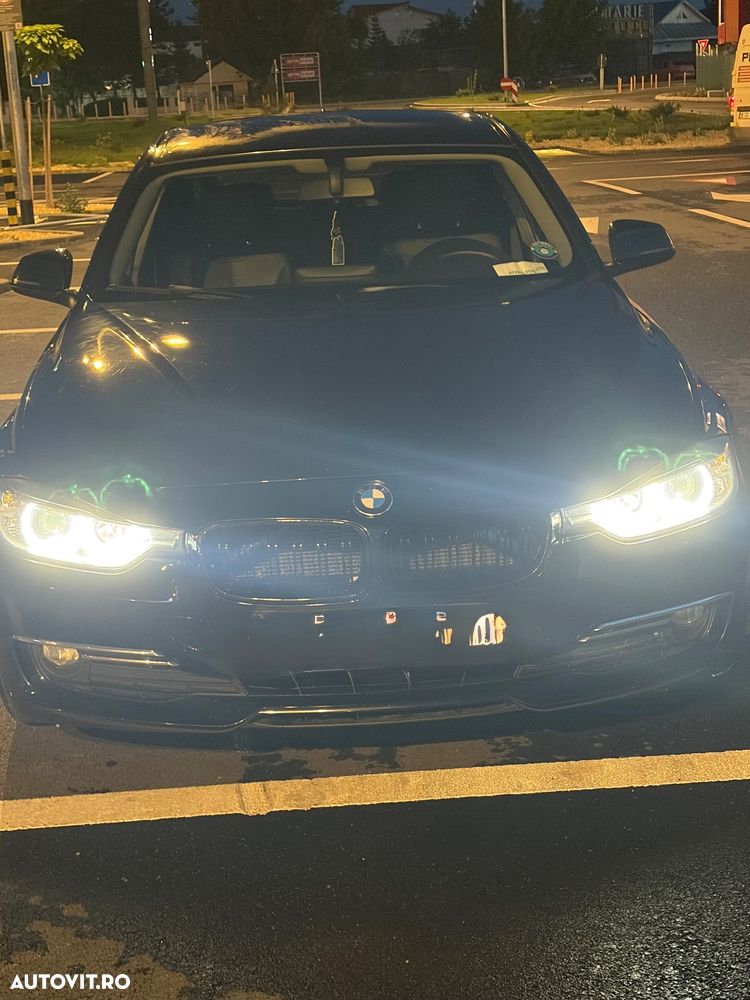 BMW Seria 3 - 10