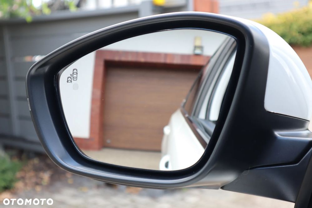 Peugeot 308 PureTech 130 Stop & Start Allure - 28