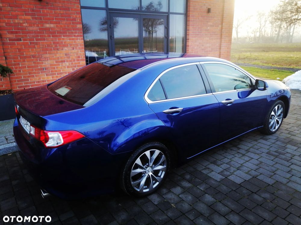 Honda Accord 2.0 Elegance - 7