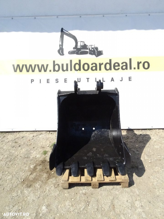 Cupa taluz pt. excavatoare de 2.00 metr - 5