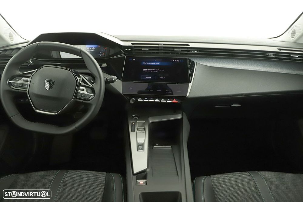Peugeot 308 1.6 Hybrid Allure Pack e-EAT8 - 7