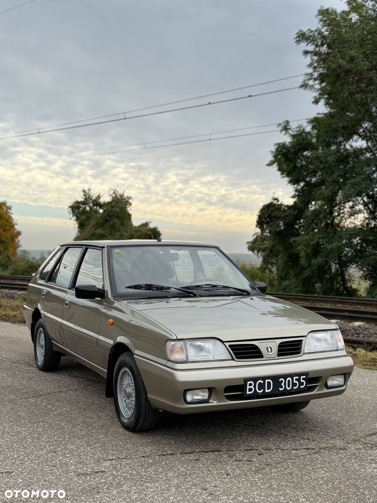 Polonez Caro