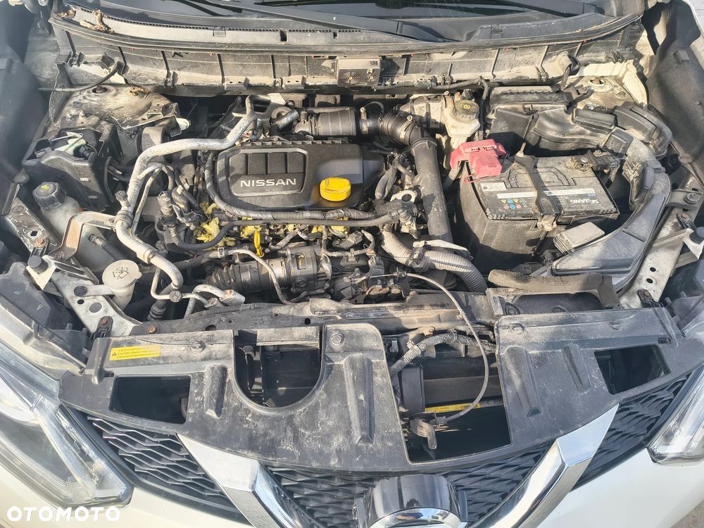 Nissan X-Trail 1.6 DCi Tekna 4WD - 5