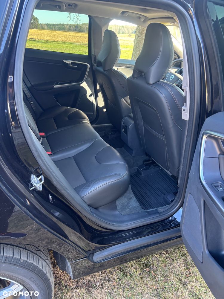 Volvo XC 60 - 9
