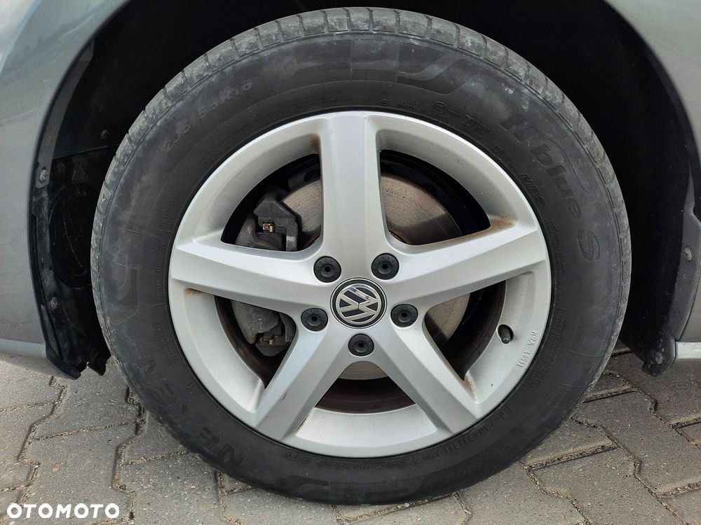 Volkswagen Golf 2.0 TDI DSG Join - 10