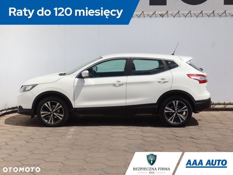 Nissan Qashqai - 4