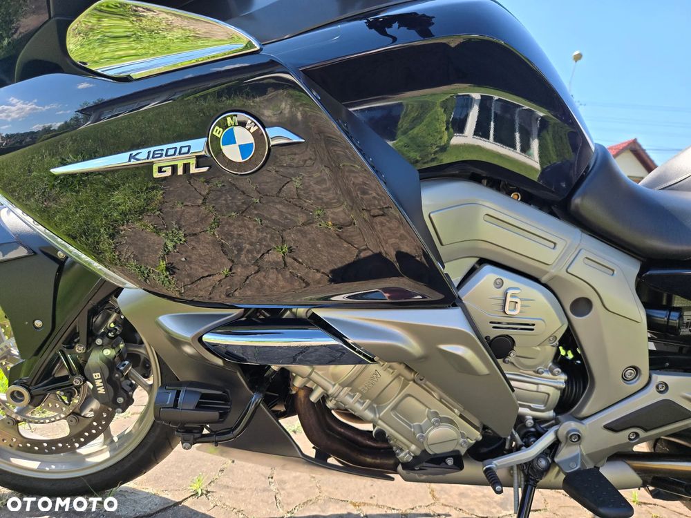 BMW K - 18