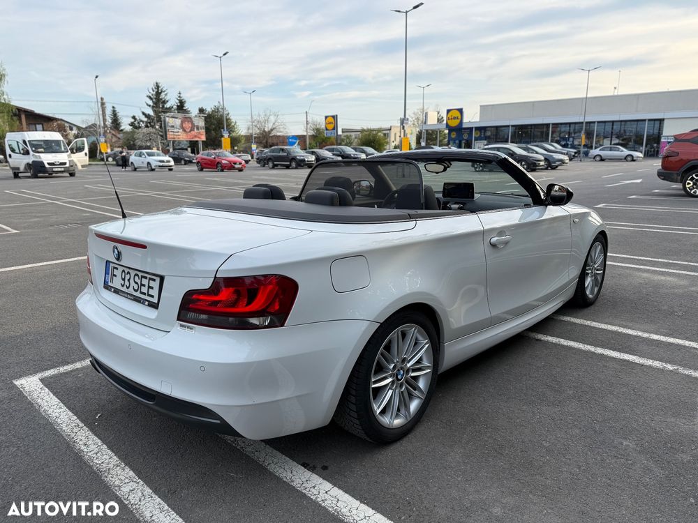 BMW Seria 1 118i Aut. Edition Sport - 3