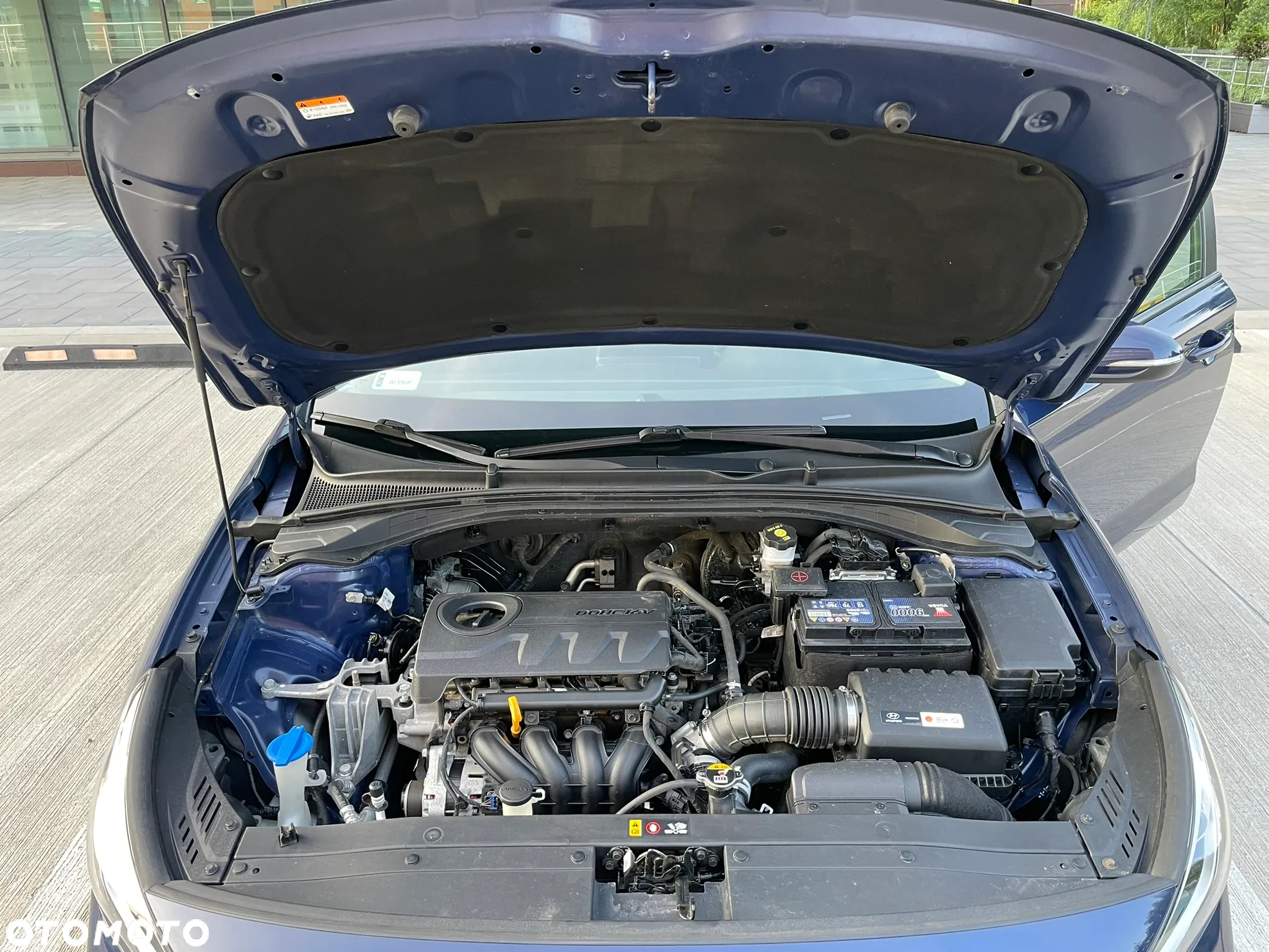 Hyundai i30 - 10