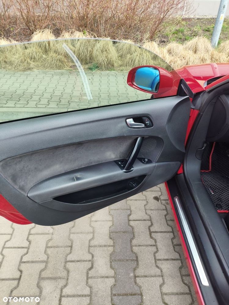 Audi TT Coupé 2.0 TFSI - 31