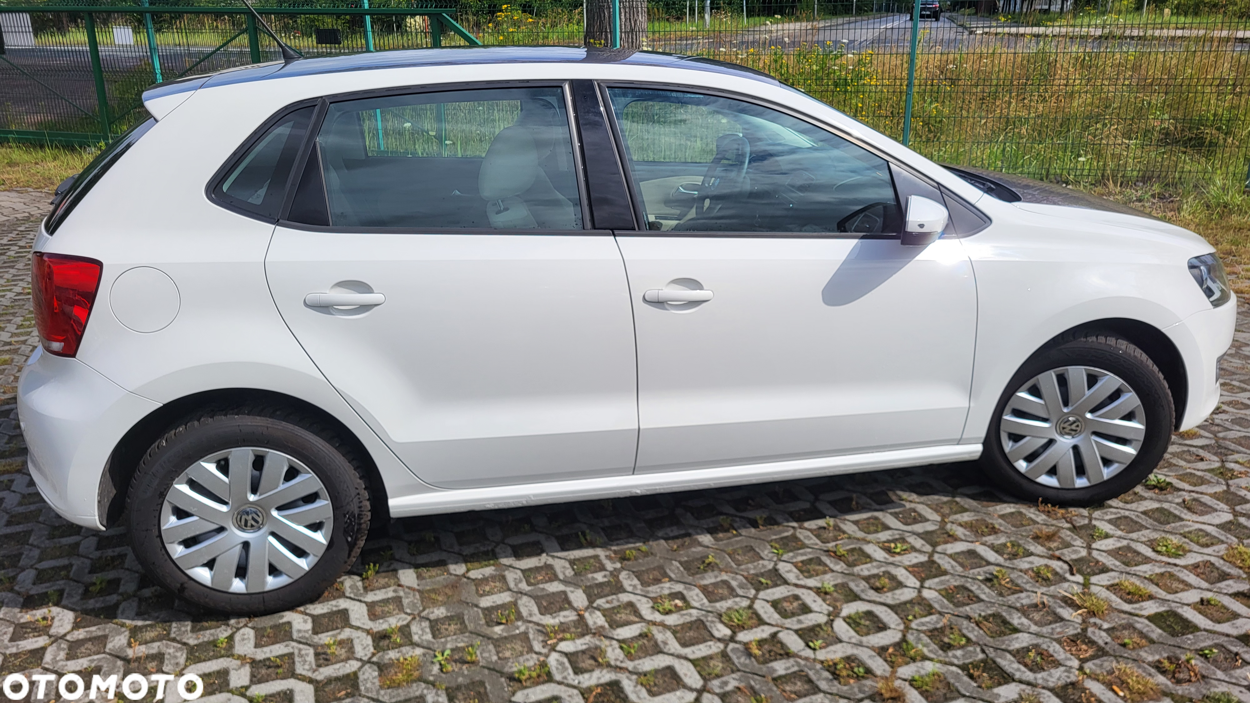 Volkswagen Polo 1.2 Team - 18
