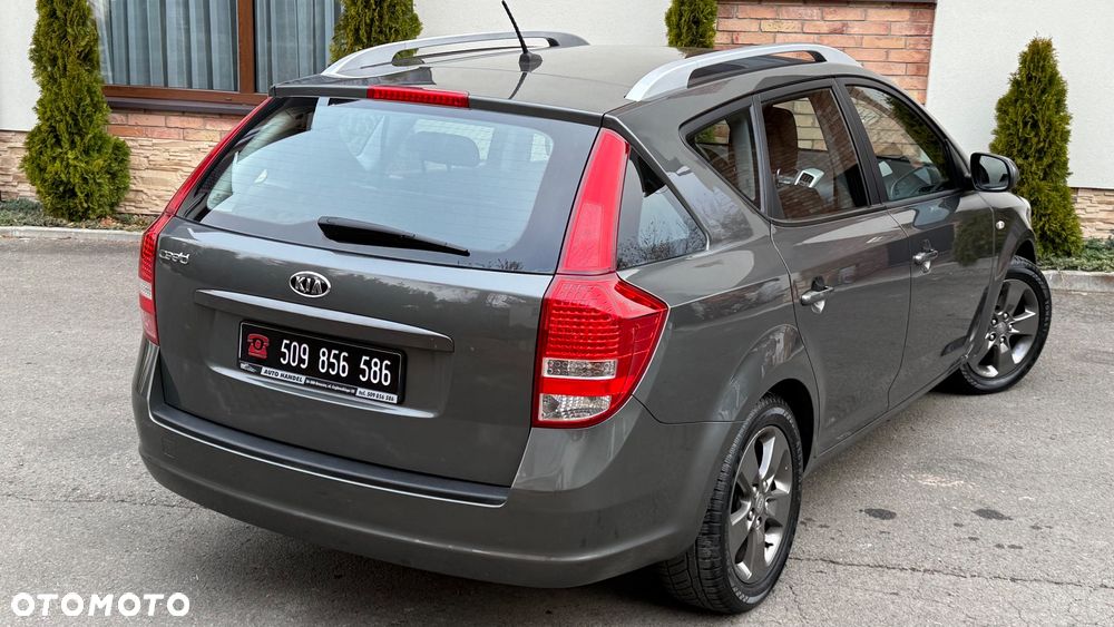 Kia Ceed 1.4 Comfort - 18