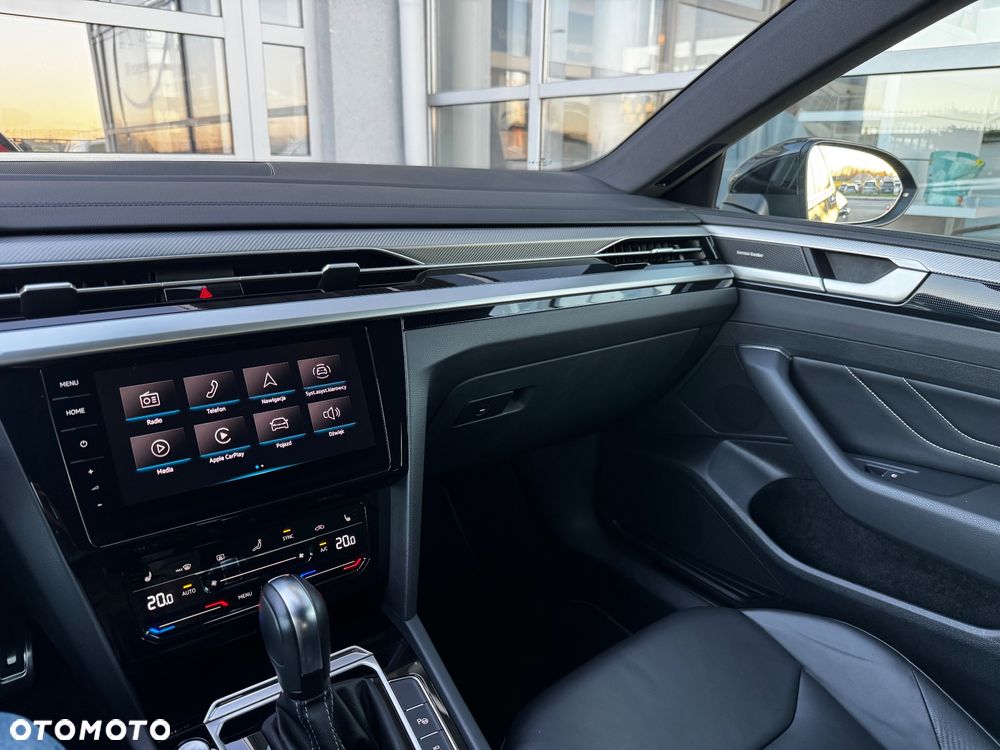 Volkswagen Arteon Shooting Brake ver-shooting-brake-2-0-tsi-opf-dsg-r--line - 17