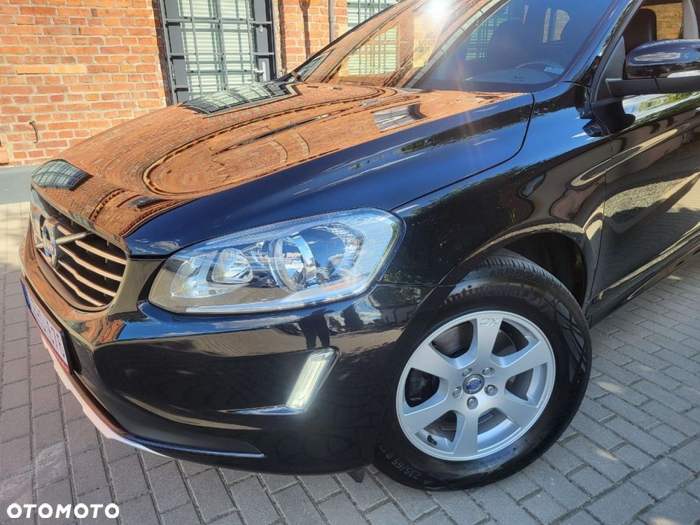 Volvo XC 60 - 22