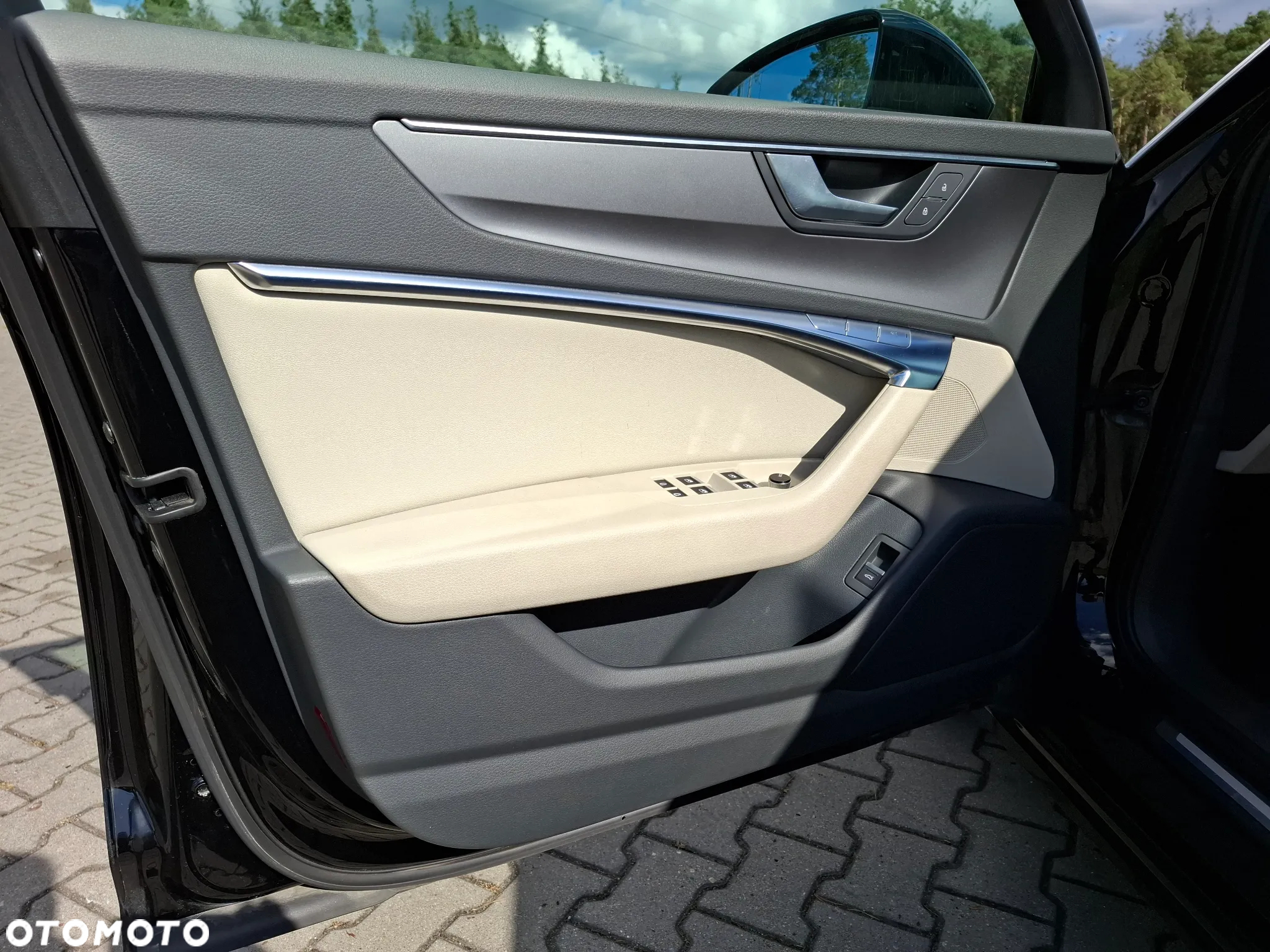 Audi A6 - 17